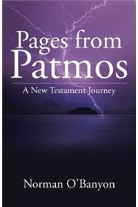 Pages from Patmos