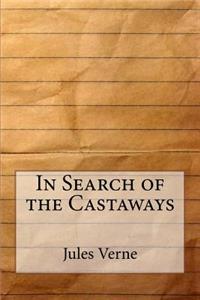 In Search of the Castaways