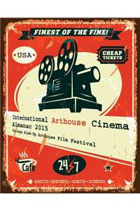 International Arthouse Cinema Almanac 2015