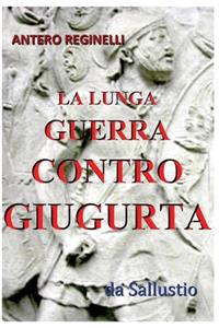 lunga guerra contro Giugurta