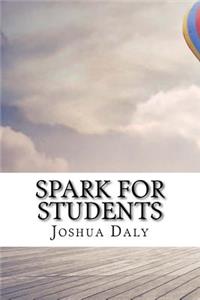 Spark for Students