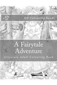 A Fairytale Adventure