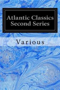 Atlantic Classics Second Series