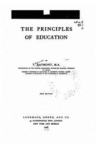 The Principles of Education
