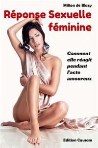 Réponse sexuelle féminine