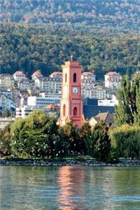 Old City of Neuchatel Switzerland Journal