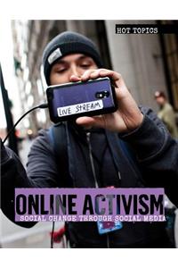 Online Activism