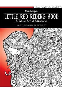 Little Red Riding Hood