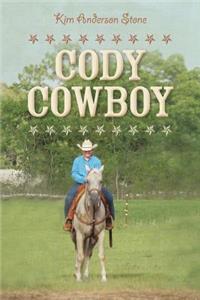 Cody Cowboy