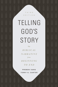 Telling God's Story