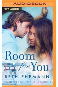 Room for You