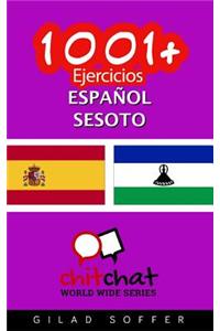 1001+ Ejercicios español - sesoto