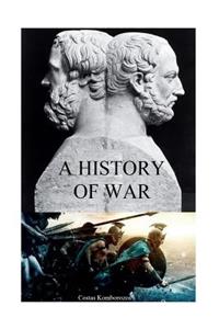 A History of War
