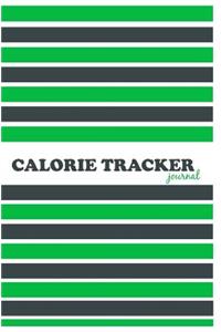 Calorie Tracker