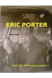 Eric Porter - The Life of An Acting Giant