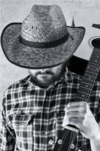 Saddle-Sore Troubador Journal