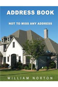 Address Book 