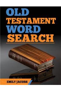 Old Testament Word Search
