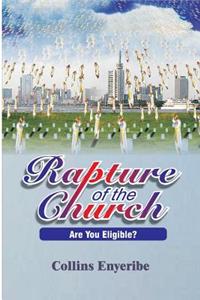 Rapture of the Church