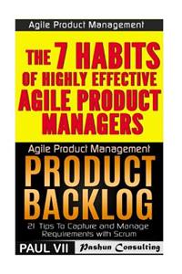 Agile Product Management