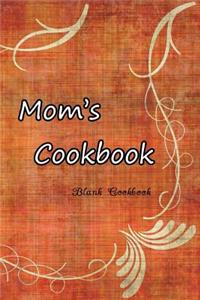 Mom's Cookbook