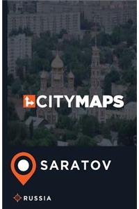 City Maps Saratov Russia