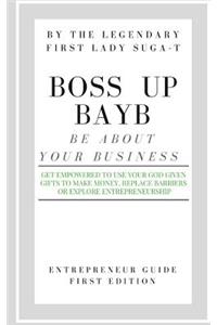 BOSS Up BAYB