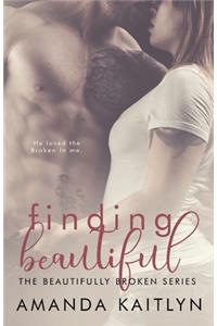 Finding Beautiful