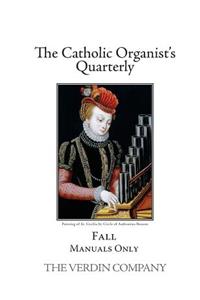 Catholic Organist's Quarterly