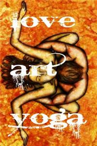 Love Art Yoga