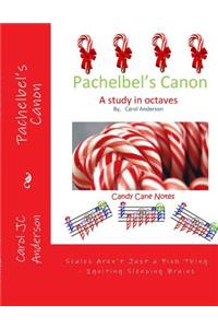 Pachelbel's Canon: Scales Aren't Just a Fish Thing - Igniting Sleeping Brains