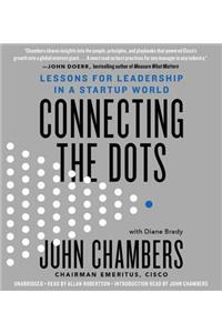 Connecting the Dots Lib/E