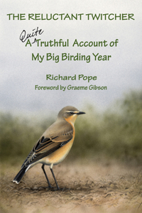 Reluctant Twitcher