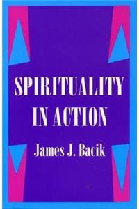 Spirituality in Action