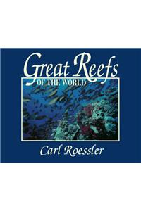 Great Reefs of the World (Lonely Planet Diving & Snorkeling Great Barrier Reef)