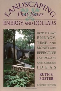Landscaping That Saves Energy & $$