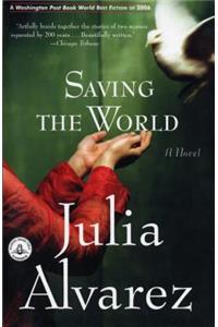 Saving the World