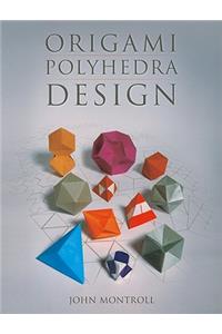 Origami Polyhedra Design