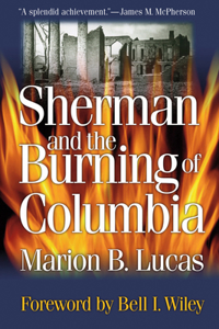 Sherman and the Burning of Columbia