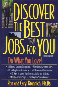 Discover the Best Jobs for You