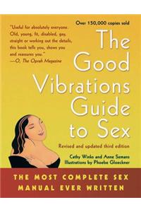 Good Vibrations Guide to Sex