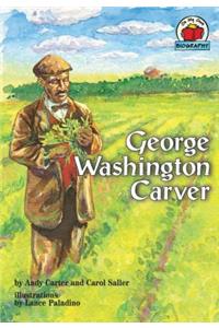 George Washington Carver