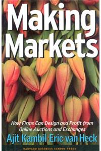 Making Markets