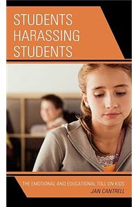 Students Harassing Students