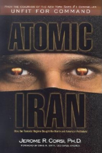 Atomic Iran