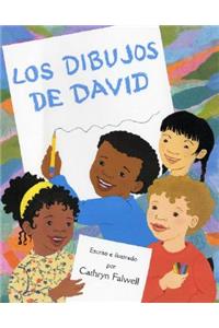 Los Dibujos de David