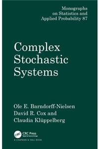 Complex Stochastic Systems