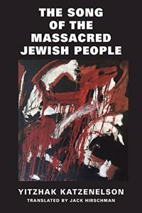 Song of the Massacred Jewish People