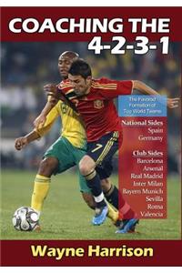 Coaching the 4-2-3-1