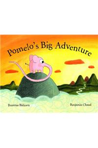 Pomelo's Big Adventure